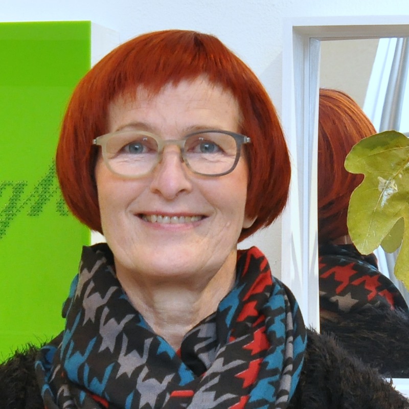Ingrid Wurzinger-Leitner
